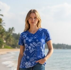 NWOT - Weekends by Chicos. (Size1)